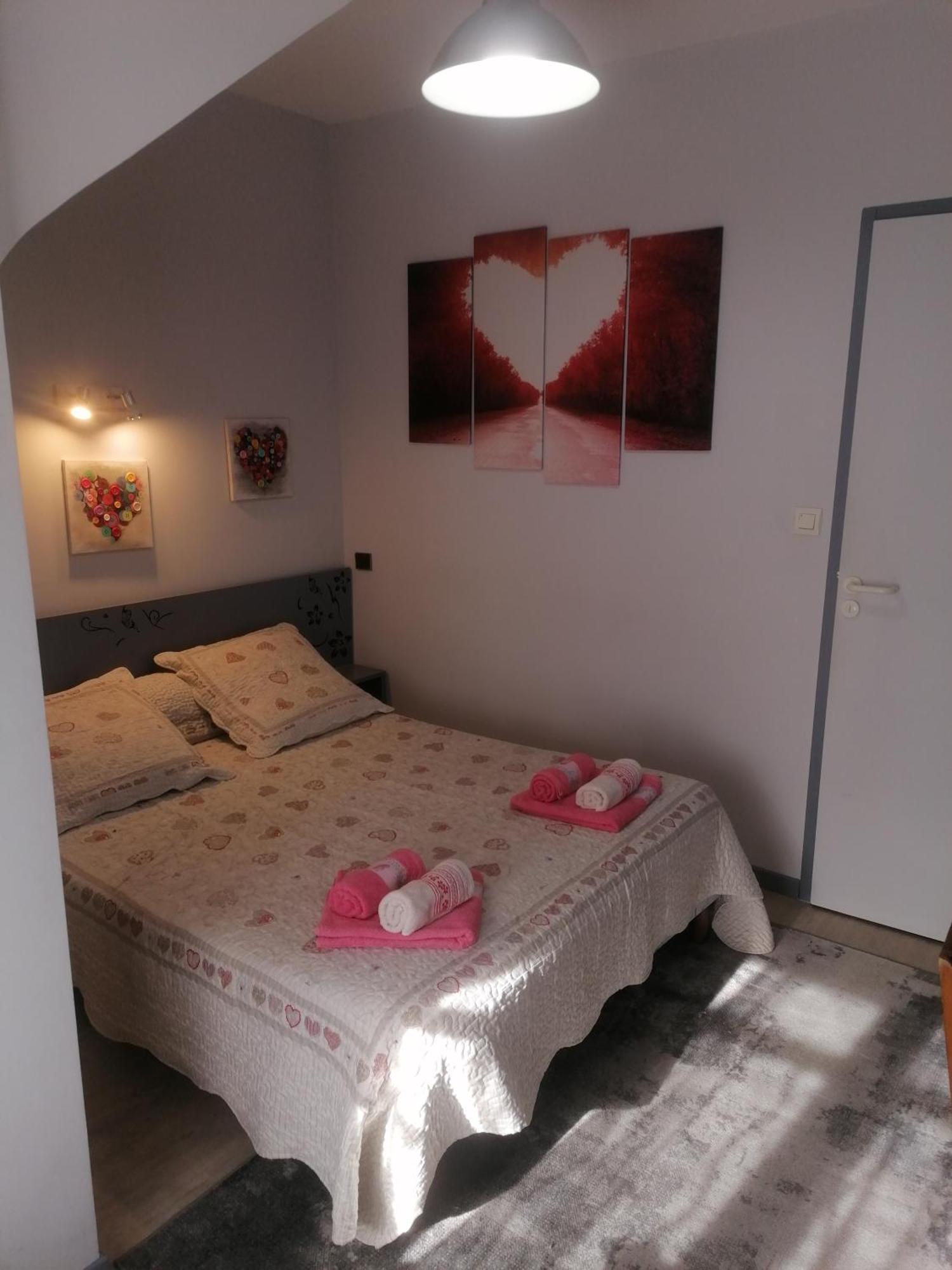Chambres D'Hotes L'Astazou Gavarnie Eksteriør bilde