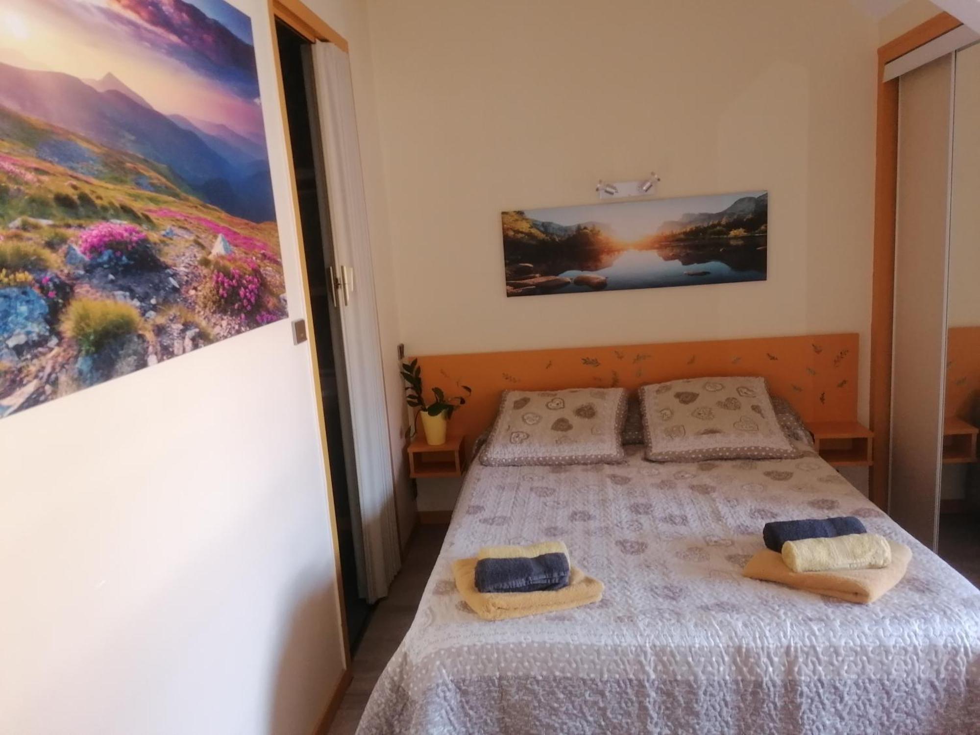 Chambres D'Hotes L'Astazou Gavarnie Eksteriør bilde