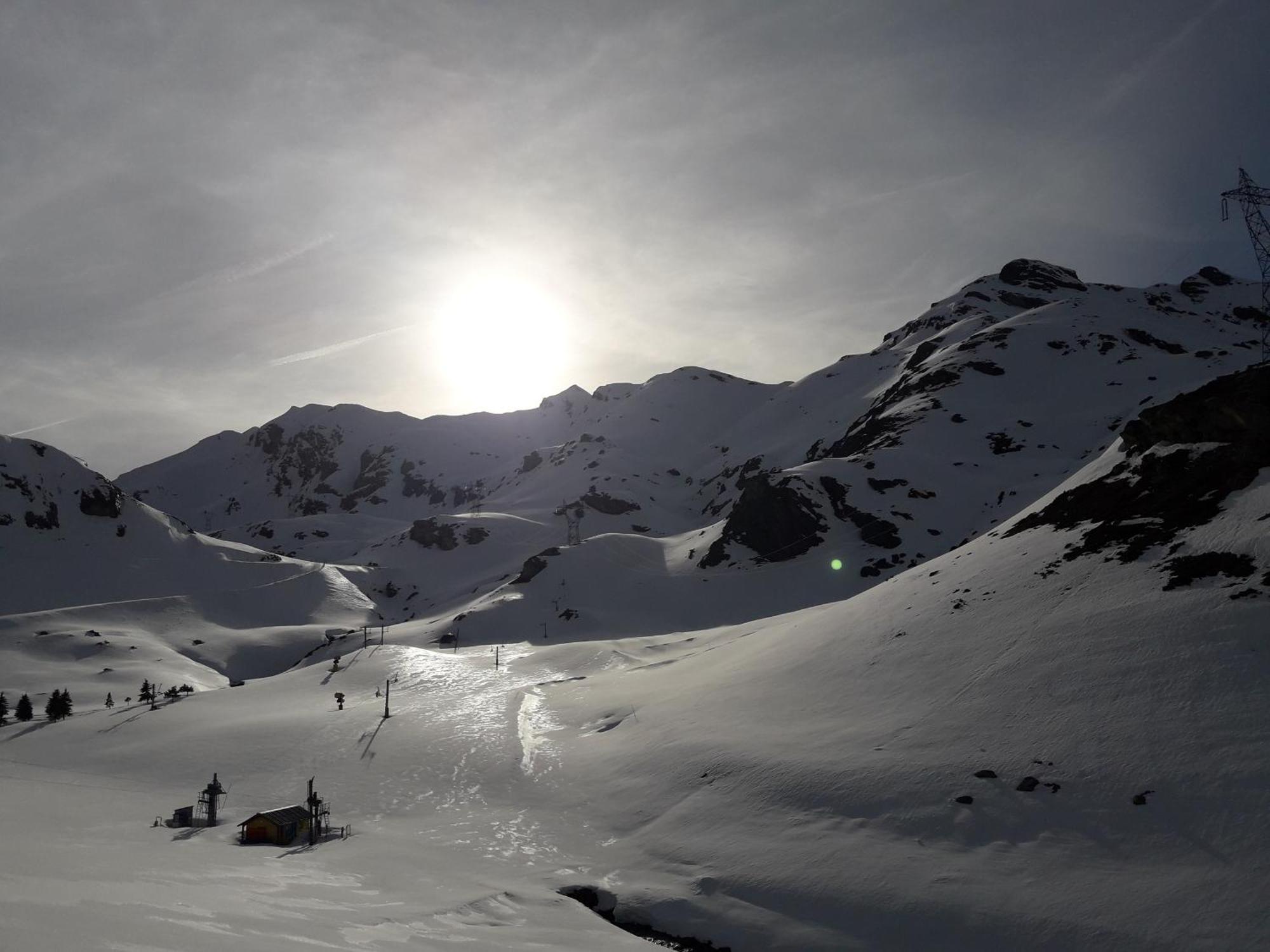 Chambres D'Hotes L'Astazou Gavarnie Eksteriør bilde